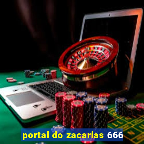 portal do zacarias 666